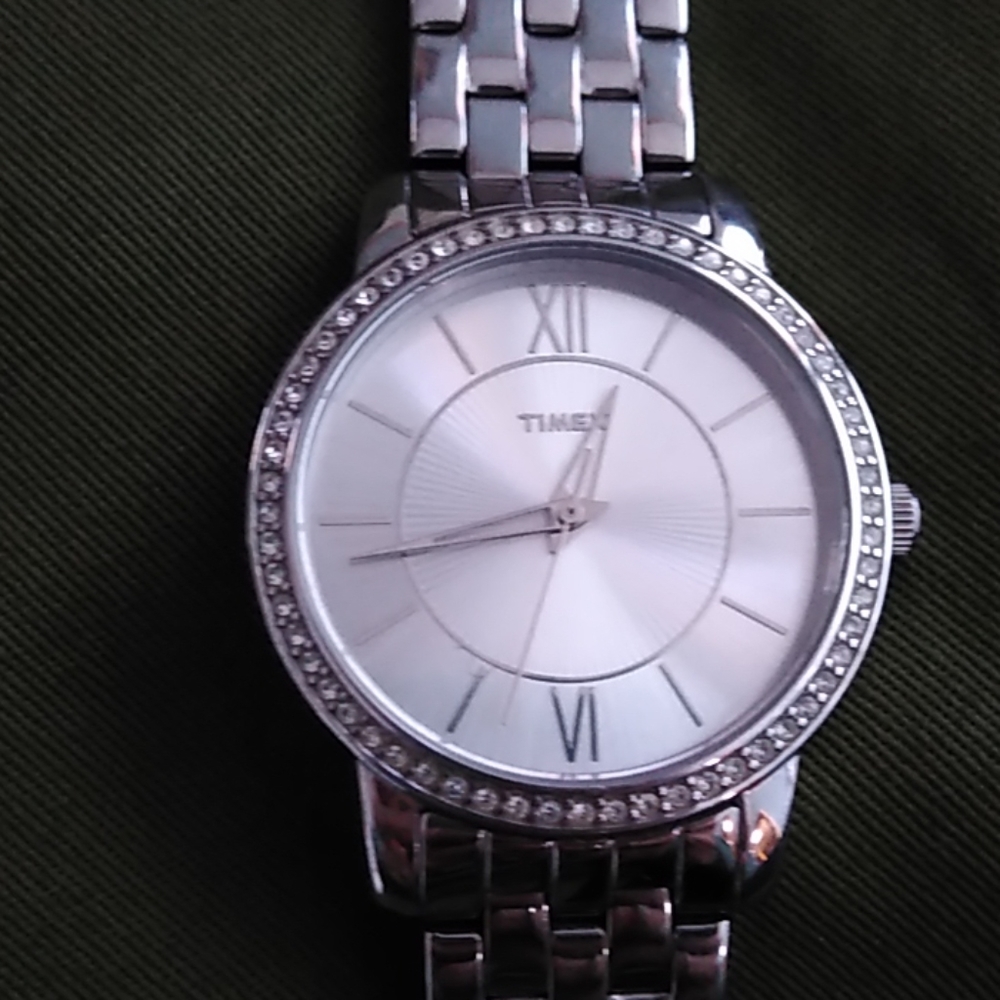 Timex watch - Picture 2 of 2